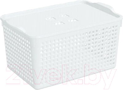 Корзина Violet Лофт / 644106 - фото