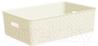 Корзина Violet Береста / 522026 - фото