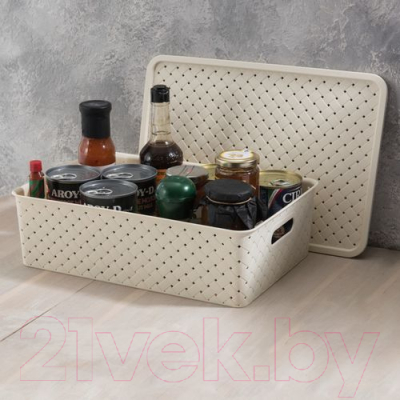 Корзина Violet Береста / 522126