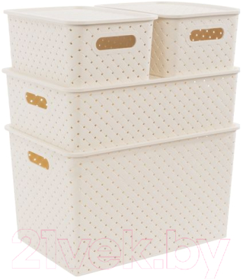 Корзина Violet Береста / 522126