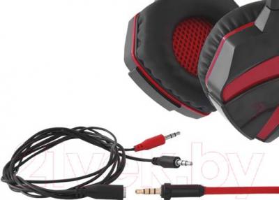 Наушники-гарнитура A4Tech Bloody G500