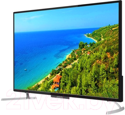 Телевизор POLAR 55