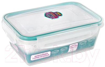 Контейнер Violet Герметичный 93110 - фото