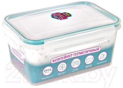 Контейнер Violet 93160 - фото