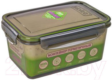 Контейнер Violet 93161 - фото