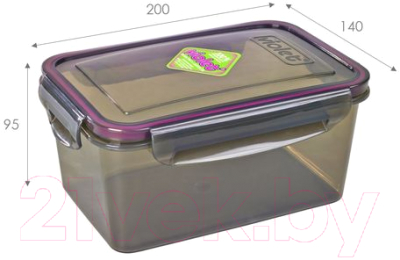 Контейнер Violet 93161