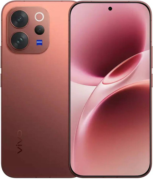 Смартфон Vivo V70 8GB/256GB - фото