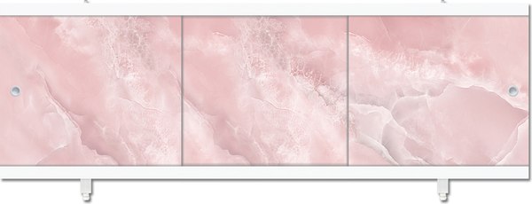 Экран для ванны МетаКам Монолит-М 1.68 - фото