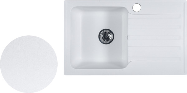 Мойка кухонная БелЭворс Styl L