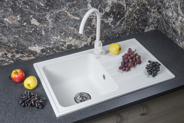 Мойка кухонная БелЭворс Styl L