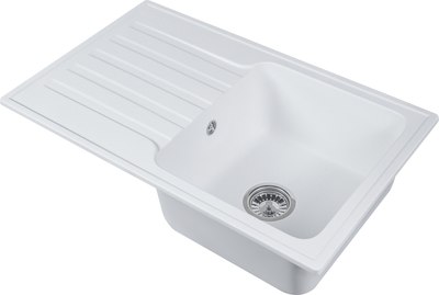 Мойка кухонная БелЭворс Styl R
