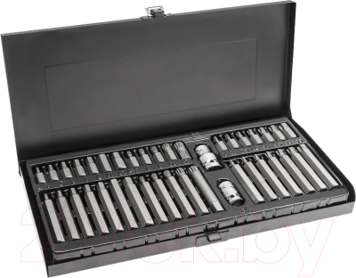 Набор бит Hoegert HT1S404 - фото