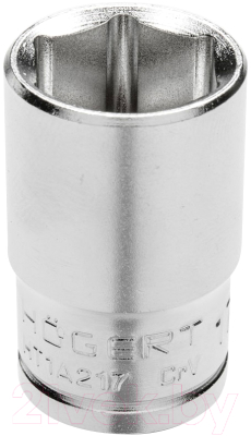 Головка слесарная Hoegert HT1A236 - фото