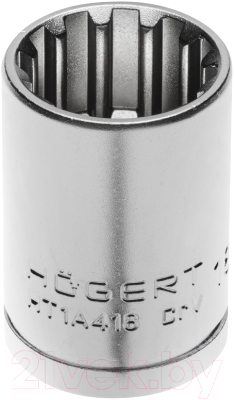 Головка слесарная Hoegert HT1A413 - фото