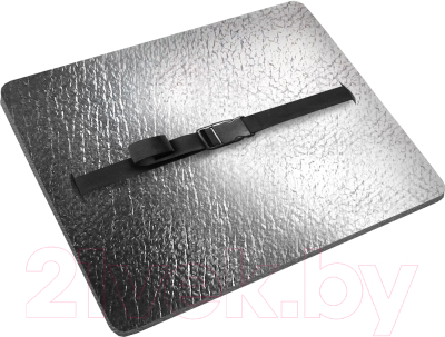 Сидушка туристическая Isolon Decor 10мм - фото