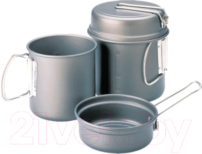 Походный набор Kovea VKK-ES01 - фото