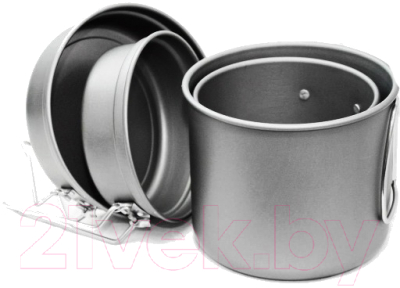 Походный набор Kovea VKK-ES01