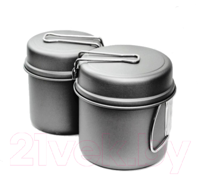 Походный набор Kovea VKK-ES01