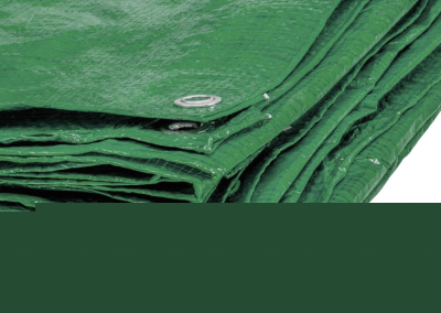 Тент Helios 6x8 90гр