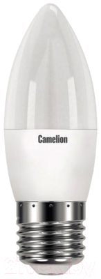 Лампа Camelion LED10-C35/845/E27 / 13562 - фото