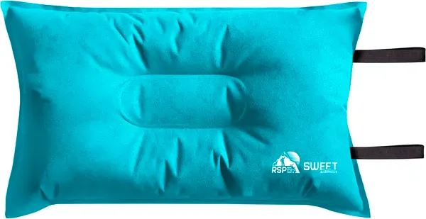 Подушка туристическая RSP Outdoor Sweet P-SW-LB - фото