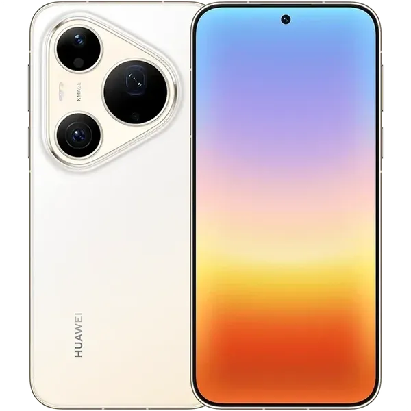 Смартфон Huawei Pura 90s Pro Max 12GB/256GB - фото