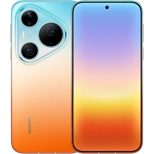 Смартфон Huawei Pura 90s Pro Max 12GB/256GB - фото