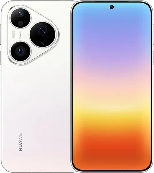 Смартфон Huawei Pura 90s Pro 12GB/256GB - фото