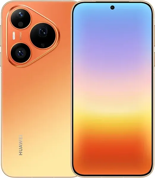Смартфон Huawei Pura 90s Pro 12GB/256GB - фото