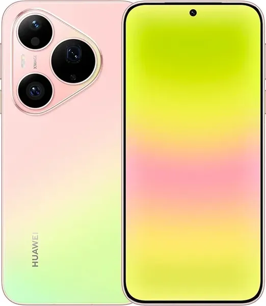 Смартфон Huawei Pura 90s Pro 12GB/256GB - фото