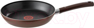 Сковорода Tefal Tendance Brownie 4182126 - фото