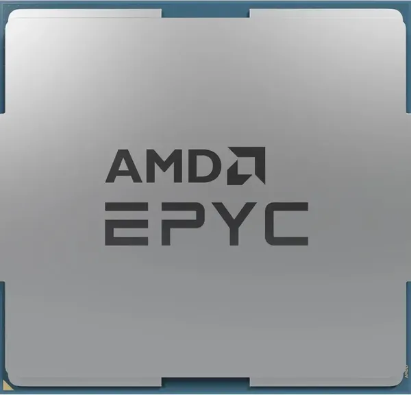 Процессор AMD EPYC X128 9754 SP5 OEM 360W 2250 / 100-000001234 - фото