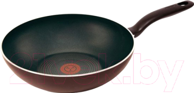 Вок Tefal Tendance Brownie 4182628 - фото