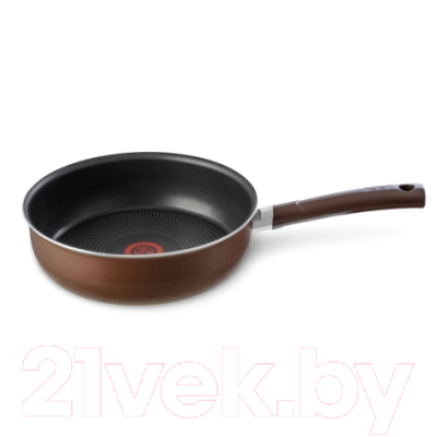 Сотейник Tefal Tendance Brownie 4182224