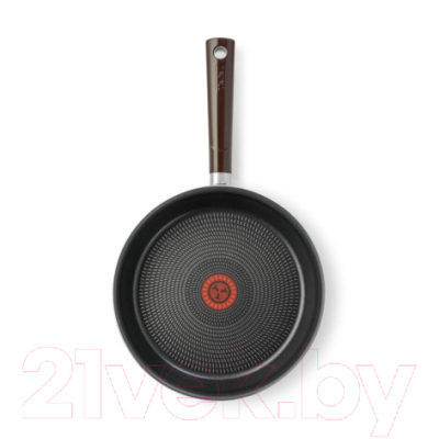 Сотейник Tefal Tendance Brownie 4182224