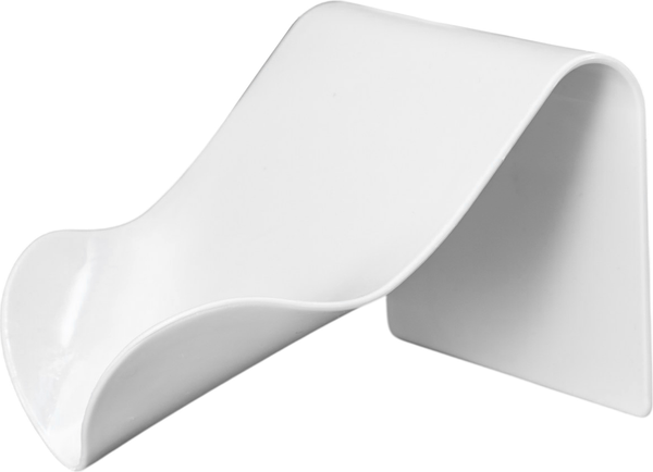 Мыльница SWENSA Tokio SWR-1306-WHT - фото