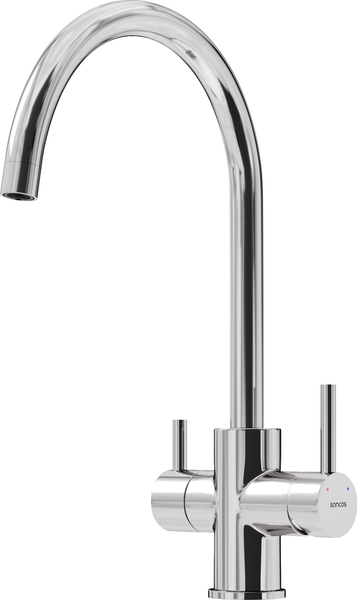 Смеситель Sancos Taper SC4012BN
