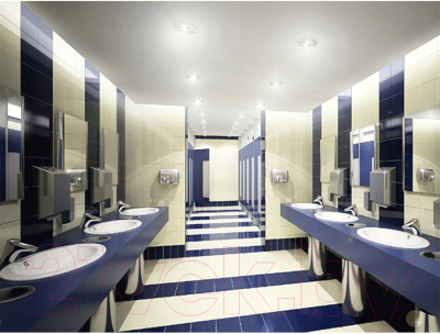 Диспенсер Merida Stella Maxi ASM101