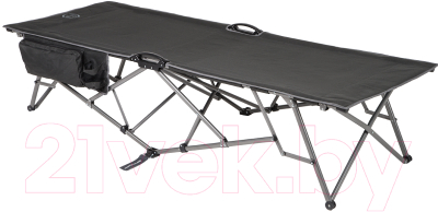 Раскладушка туристическая FHM Rest / 4627150948714 - фото