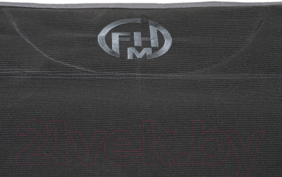 Раскладушка туристическая FHM Rest / 4627150948714