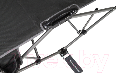 Раскладушка туристическая FHM Rest / 4627150948714