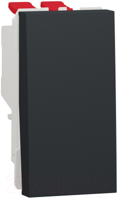 Выключатель Schneider Electric Unica NU310554 - фото