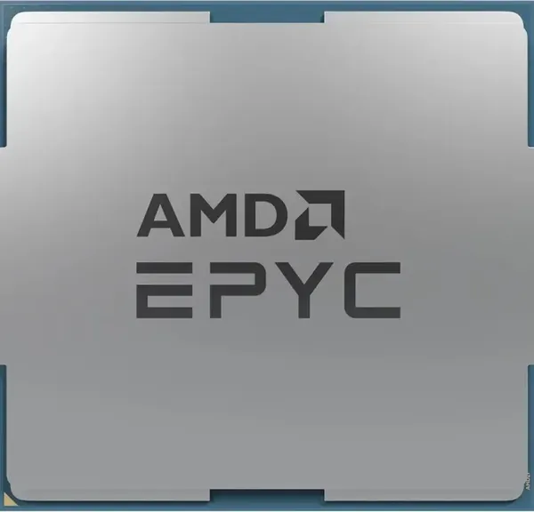 Процессор AMD Epyc 9334 2.7ГГц / 100-000000800 - фото