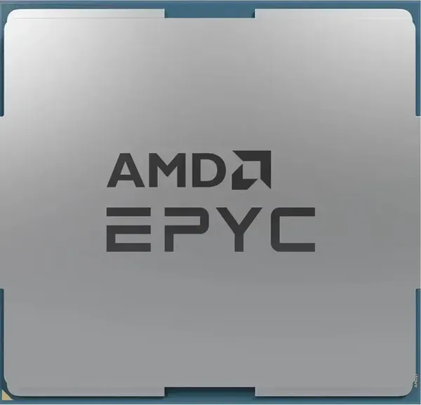 Процессор AMD Epyc 9654 2.4ГГц / 100-000000789 - фото