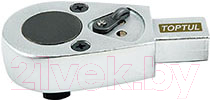 Трещотка Toptul ANAL0116 - фото