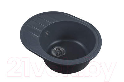 Мойка кухонная БелЭворс New Lux R