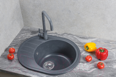 Мойка кухонная БелЭворс New Lux R