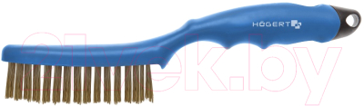 Щетка слесарная Hoegert HT3B623 - фото