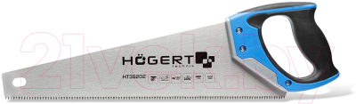 Ножовка Hoegert HT3S202 - фото