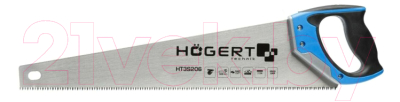 Ножовка Hoegert HT3S206 - фото